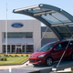 Image for article titled Ford Tells Escape Owners To Stop Driving Their Fiery Cars, Again